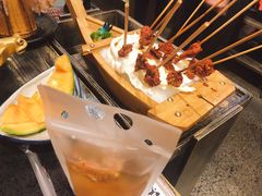 -大味老火锅City店