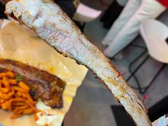 -LESCEDARS Brasserie Bistro香柏树