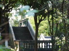 -广州神农草堂中医药博物馆
