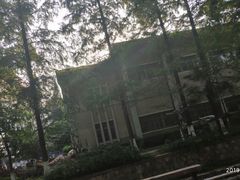 -南京航空航天大学(明故宫校区)