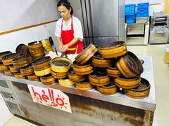 -锅贴大王南翔小笼(临沂二村店)