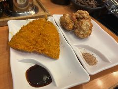 -博多一幸舍(侨福芳草地购物中心店)