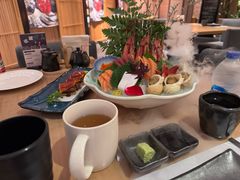 -京旬海鲜放题·铁板烧自助餐厅