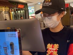-茶话弄(北京五棵松万达店)