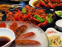 -红盔甲·小龙虾(人民广场店)