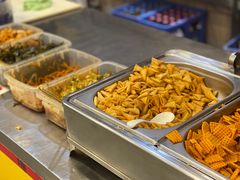 -乡党臊子面(丰庆公园店)