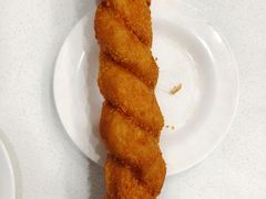 -老磁器口豆汁店(天坛店)
