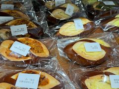 -雀食面包店(钟楼店)