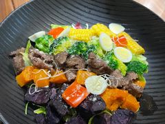 -西堤牛排(北京国瑞店)
