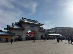 -北山公园
