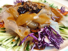 -叁拾壹克饺子·东北菜(国贸店)