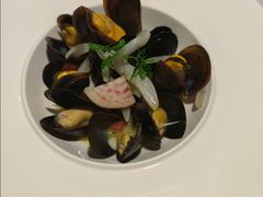 -鹿萤季·营地小馆(皇后公园店)
