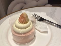 -KNOTKNOT珞珞·日式甜品(K11店)