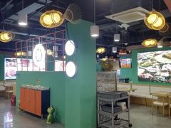 -铭记蛙小仙·活蛙畅享(CBD万达广场店)