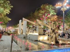 -大唐不夜城