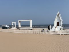 -金梦海湾浴场