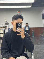 -查克拉造型