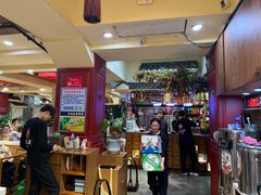 -状元阁烧烤(新华路总店)