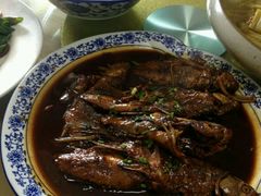 -长兴岛郊野公园农场食堂