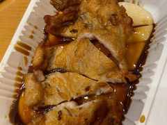 -鲜得来排骨年糕(豫园店)