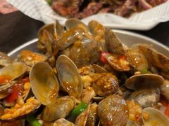 -马海涛牛肉串·午市牛腩饭·烧烤夜宵(领汇广场店)