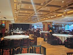 大堂-阿斯牛牛·凉山菜(新会展店)