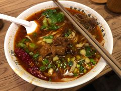 -每碗面馆(新鸿安大厦店)