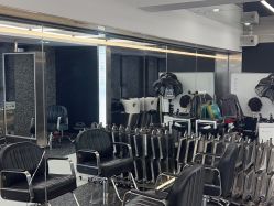 -厘里·salon