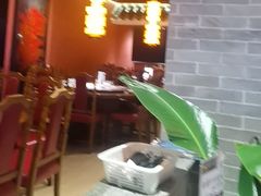 -张家卫·阳江菜·小海鲜(肥婆湾桥店)