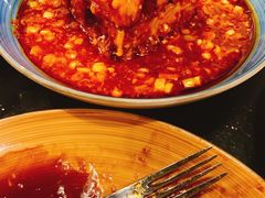 -华豫川酒家(大卫城店)