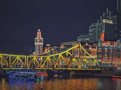 -天津五大道文化旅游区