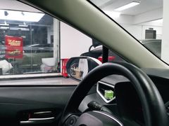 -音响码头汽车音响改装店