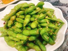 -零零後碳烤大排档(曙光星城旗舰店)