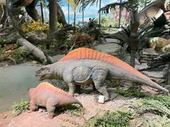 -湖南省地质博物馆