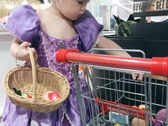 -Lilliput粒粒堡亲子餐厅(置汇旭辉店)