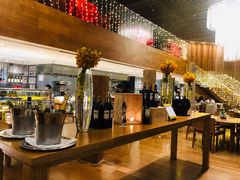 -君悦酒店·La Terrazza意合園·意式风味