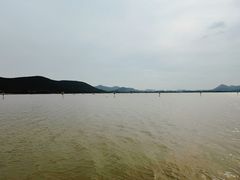 -云龙湖旅游景区