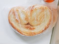 -中关村茶点