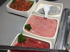 -海底捞火锅(金光华店)