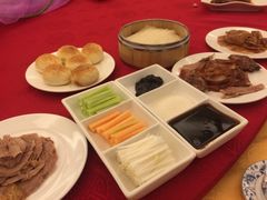 -明城五号烤鸭坊(建国门店)