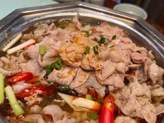 -蔡家酒楼(一德街店)