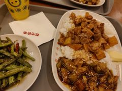 -都市快车(南五马路店)
