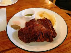 -羽深肉铺 Steak & Wine