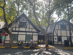 -一尺花园(安和花园店)