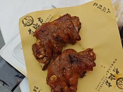 -香约老地方烧烤(九道街店)