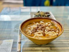 -大同削面馆(五台山风景名胜区店)