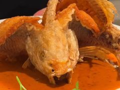 -珍宝海鲜JUMBO Seafood(北京SKP店)
