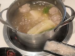 -湯島涮小火锅(余姚五彩城店)