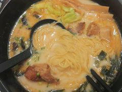 -禾绿回转寿司(苏宁广场店)