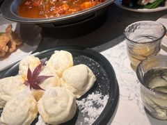 -奉天小馆·非遗东北菜(济南万象城店)